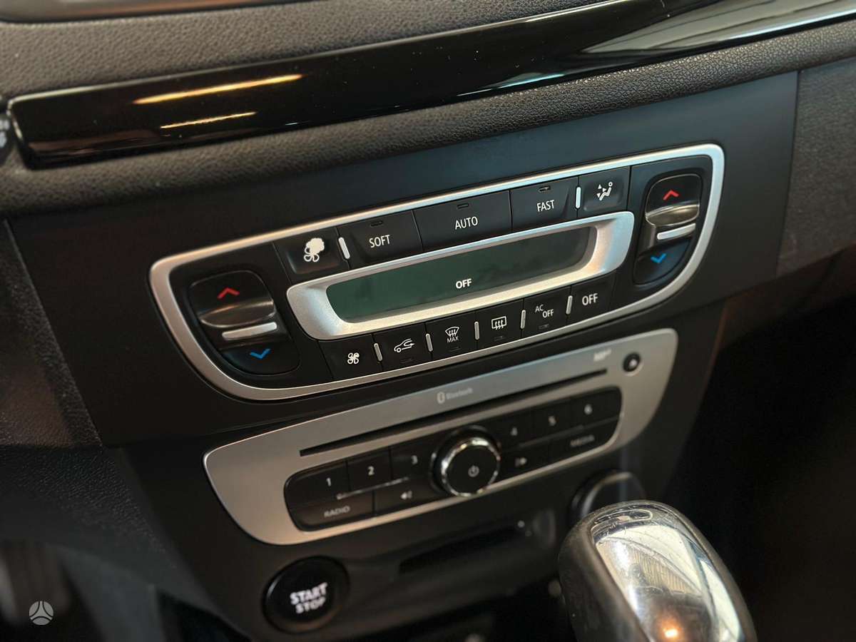 Renault Megane, 1.5 l., Универсал