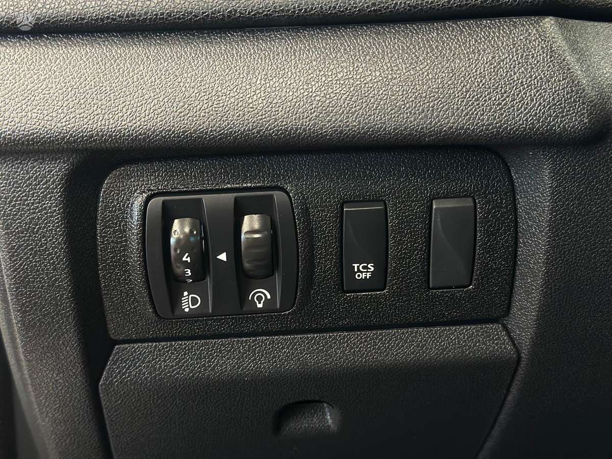 Renault Megane, 1.5 l., Универсал
