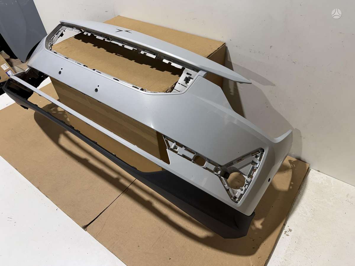 Polestar 2, 31690327