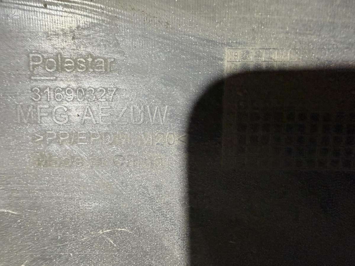 Polestar 2, 31690327