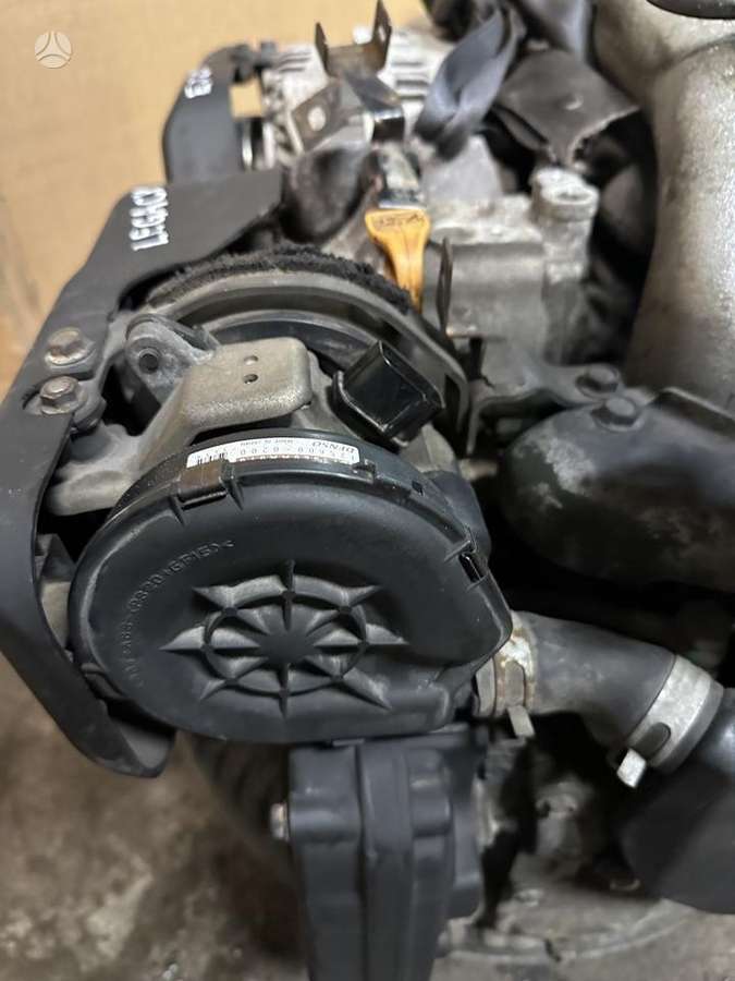 Subaru Legacy, EJ20, ātrumkārba, dzinējs