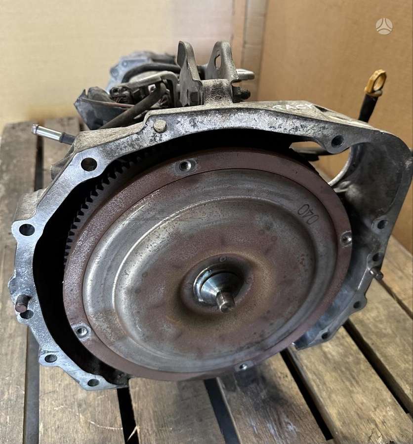 Subaru Legacy, EJ20, ātrumkārba, dzinējs