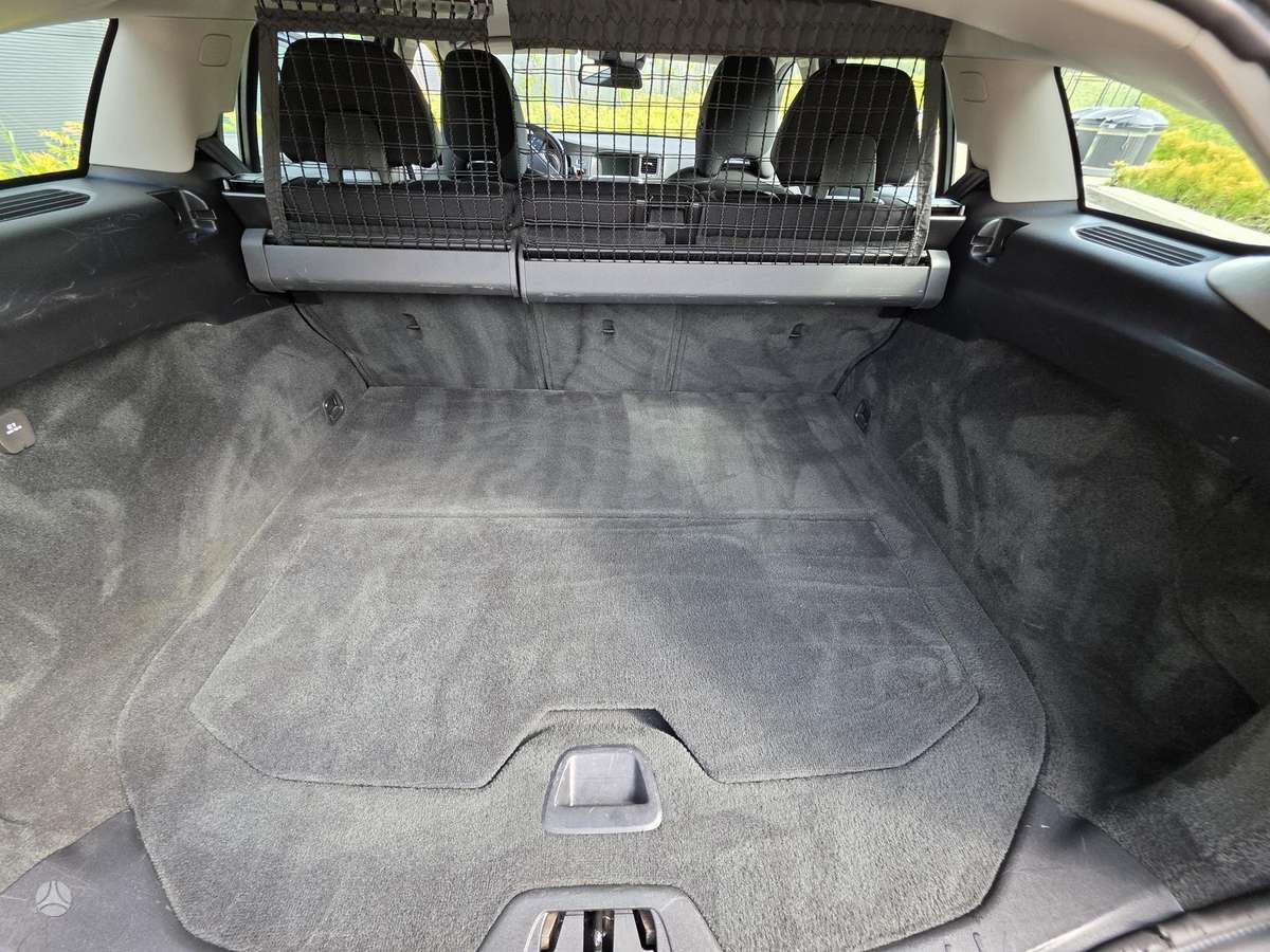 Volvo V60, 2.0 l., Универсал