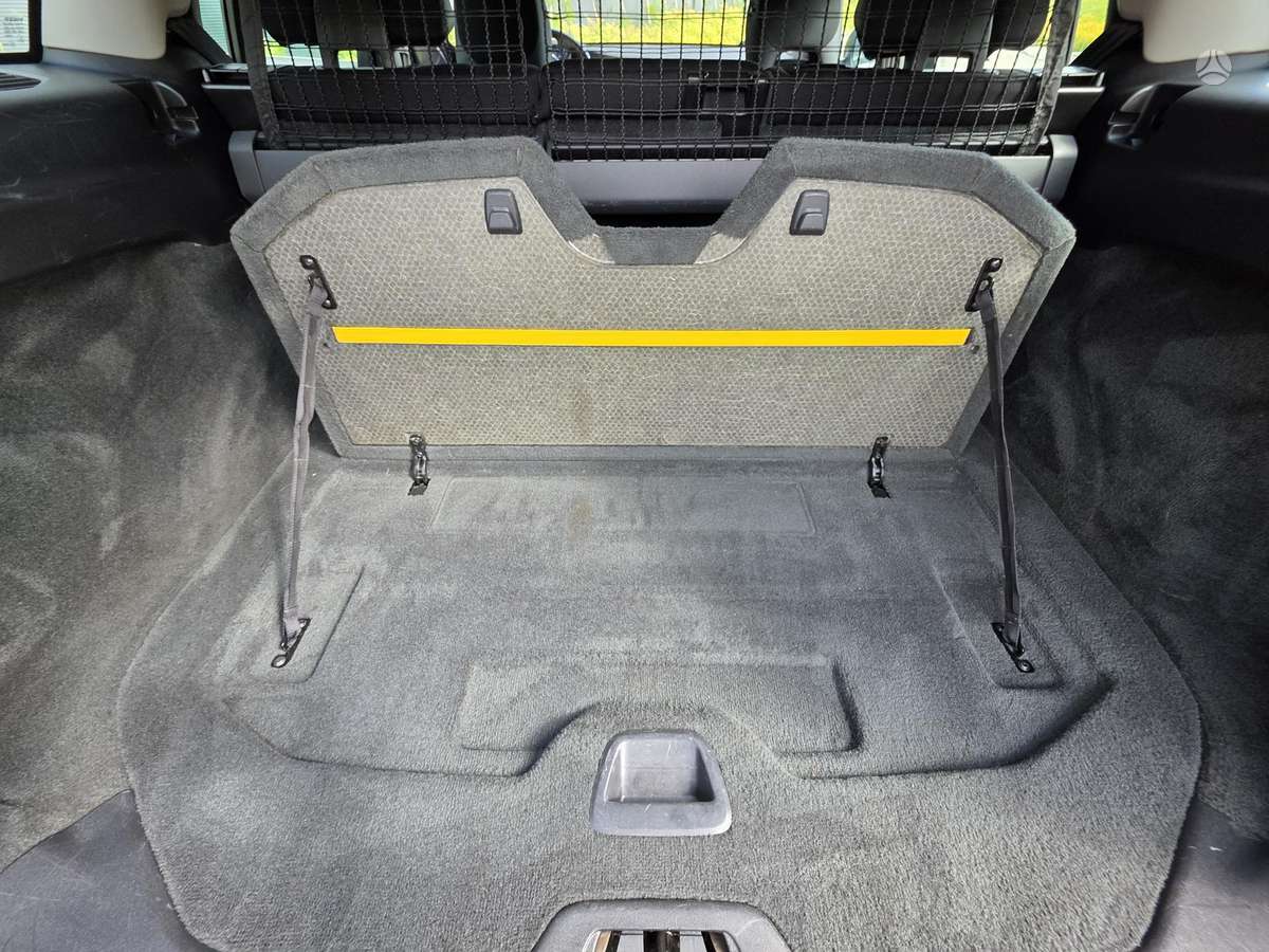 Volvo V60, 2.0 l., Универсал