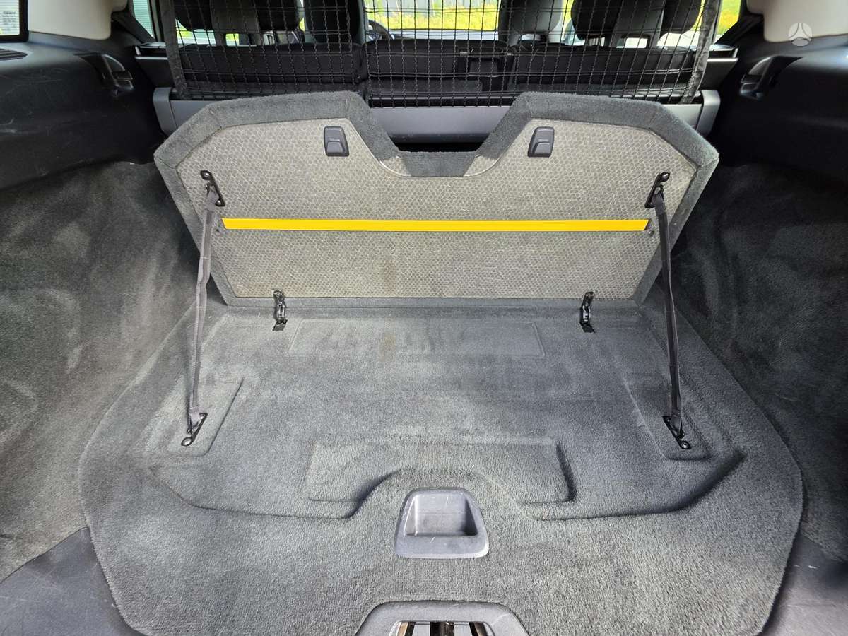 Volvo V60, 2.0 l., wagon