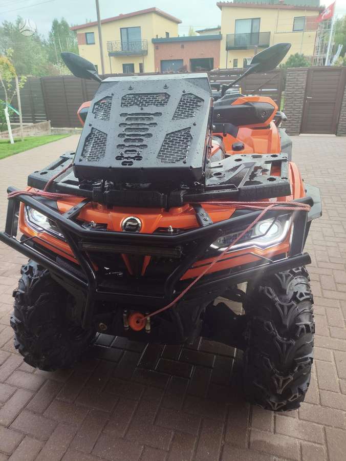 CFMOTO CFORCE 1000 1000cc, atv / quad