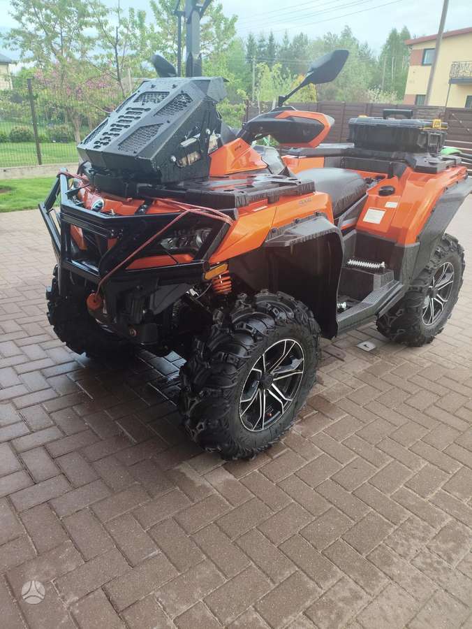 CFMOTO CFORCE 1000 1000cc, atv / quad