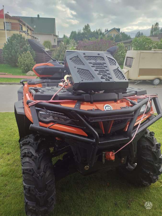 CFMOTO CFORCE 1000 1000cc, atv / quad
