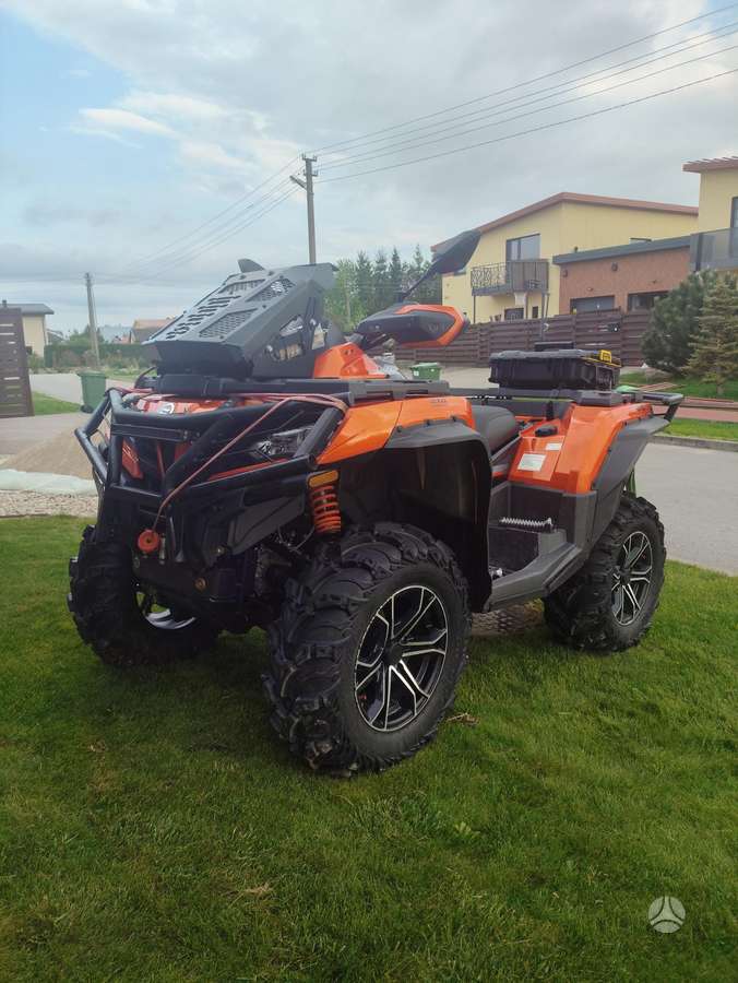 CFMOTO CFORCE 1000 1000cc, atv / quad