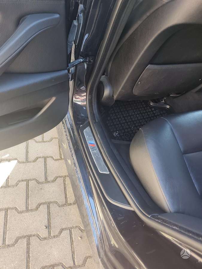 BMW 525, 2.0 l., universalas
