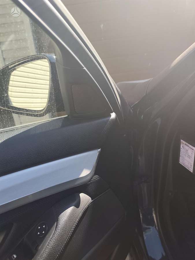 BMW 525, 2.0 l., universalas