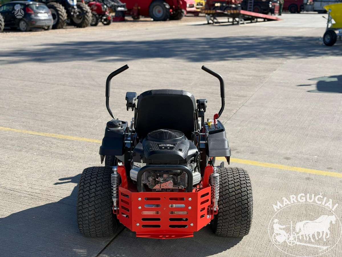 Simplicity Courier SZT275, 24 AG, lawn mowers