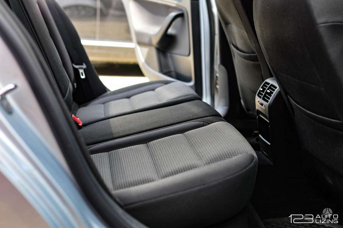 Volkswagen Golf, 2.5 l., Универсал