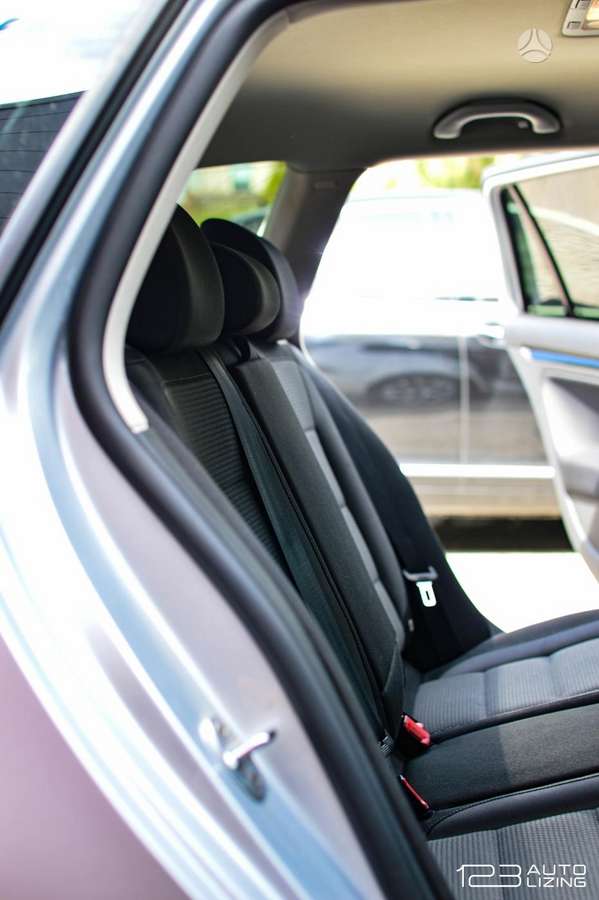 Volkswagen Golf, 2.5 l., Универсал