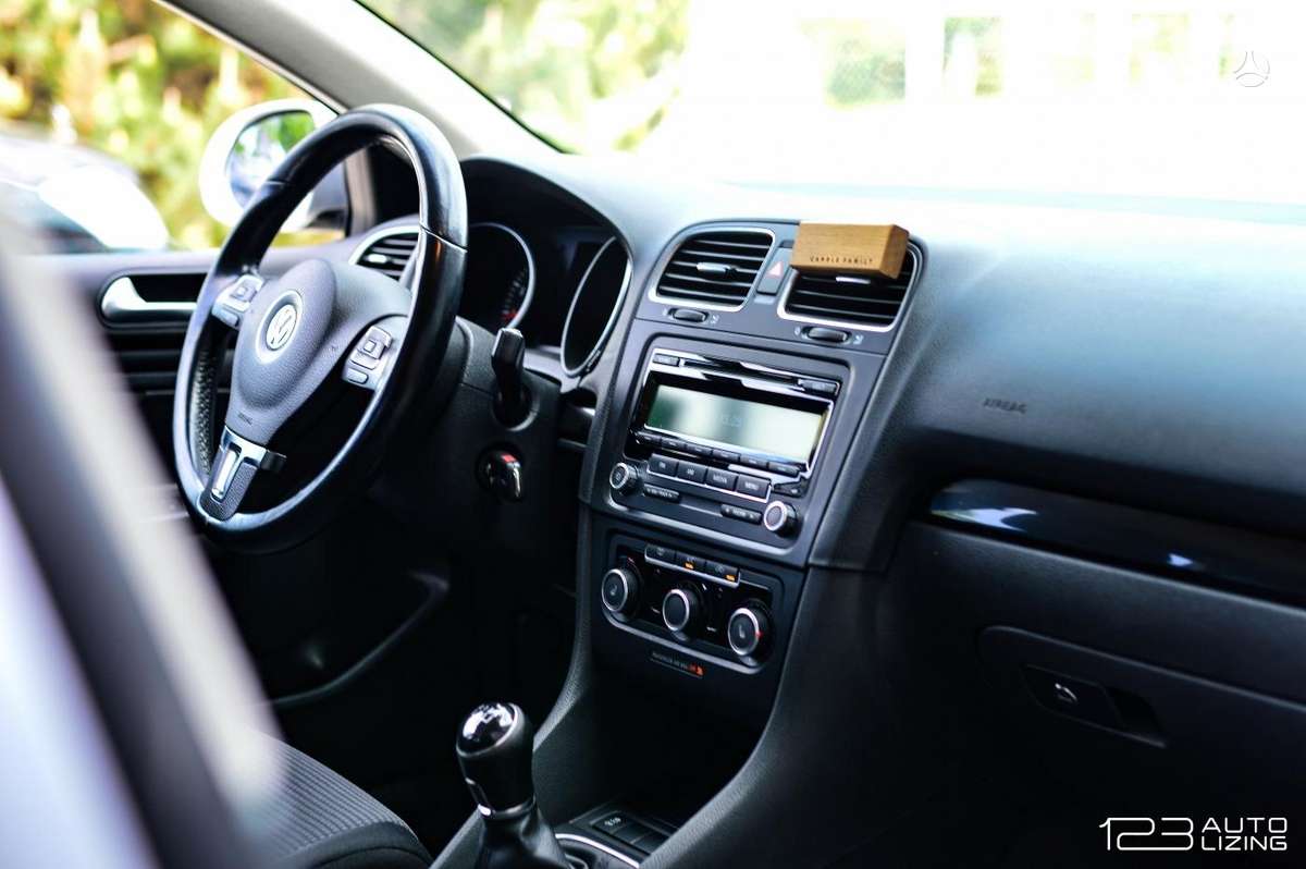 Volkswagen Golf, 2.5 l., Универсал