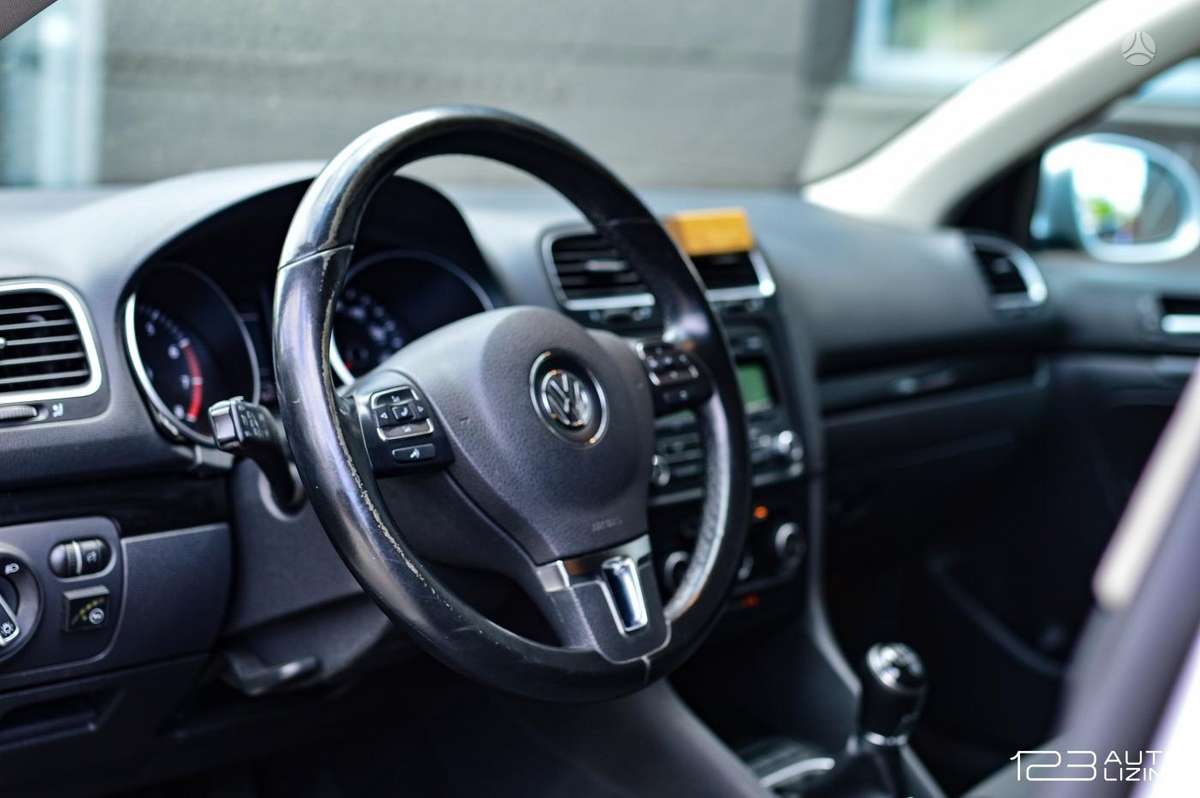Volkswagen Golf, 2.5 l., Универсал