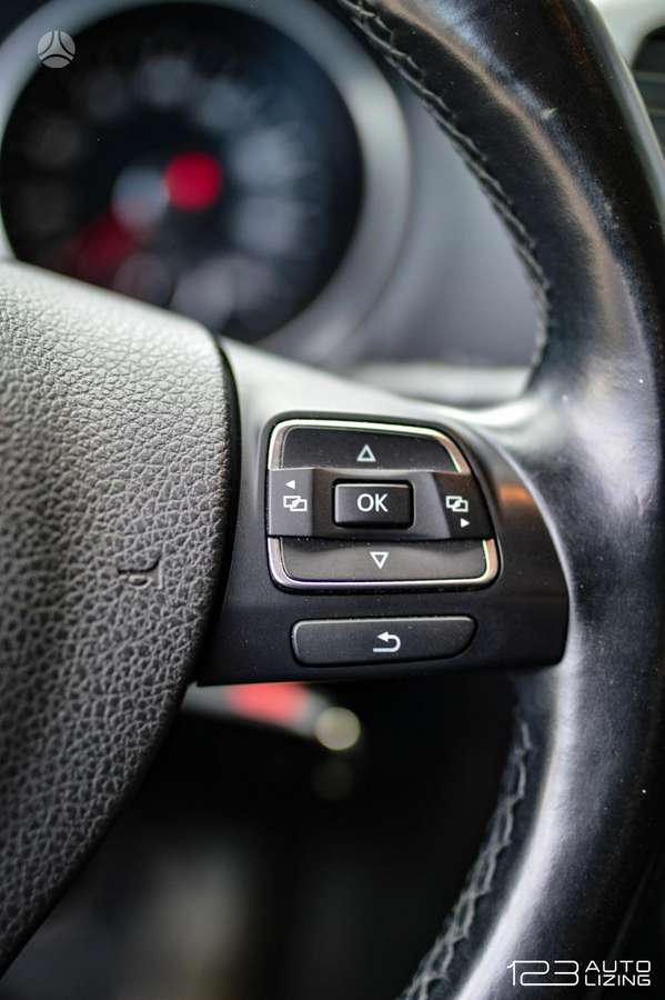 Volkswagen Golf, 2.5 l., Универсал