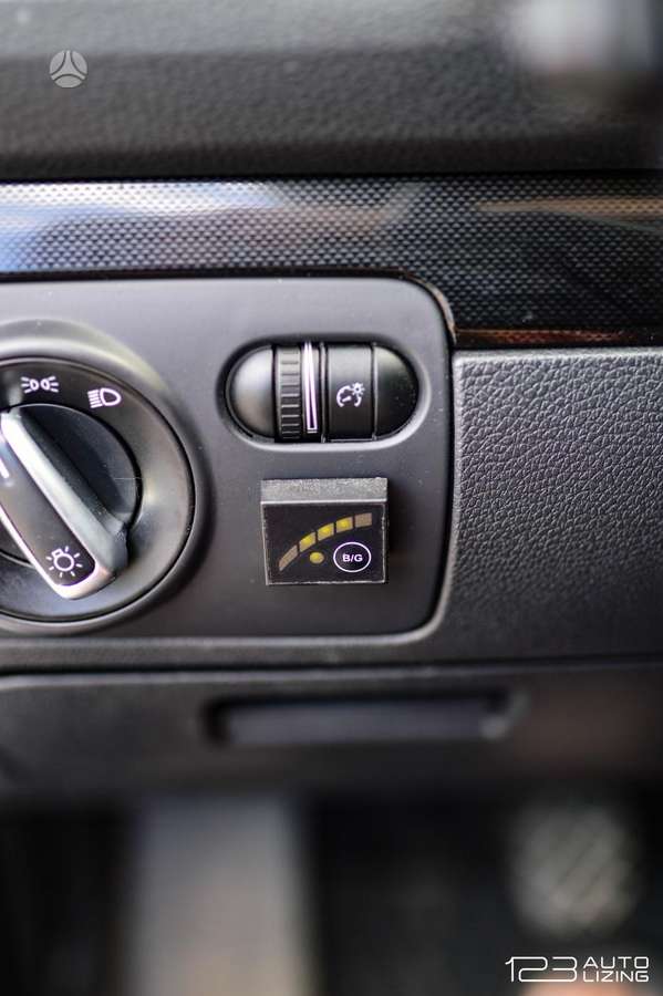 Volkswagen Golf, 2.5 l., Универсал