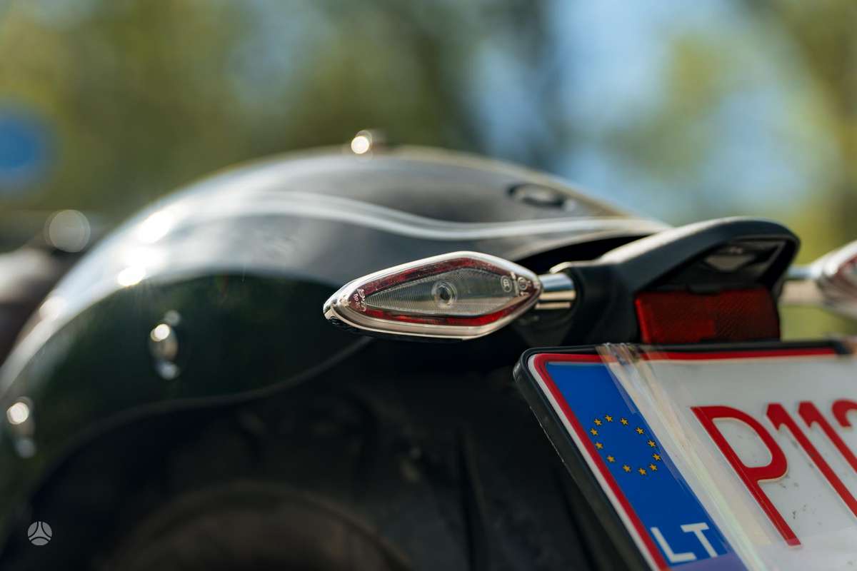 BMW R 18 1802cc, choppers / cruisers / custom