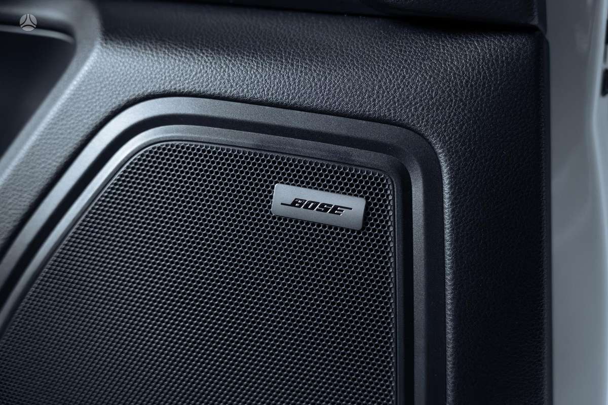 Porsche Macan, 3.6 l., off-road / crossover