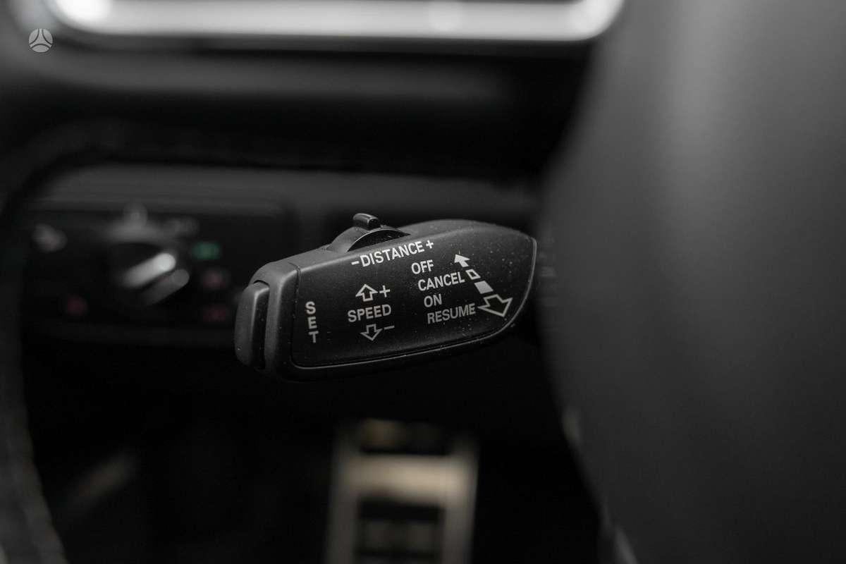 Audi S6, 4.0 l., Седан