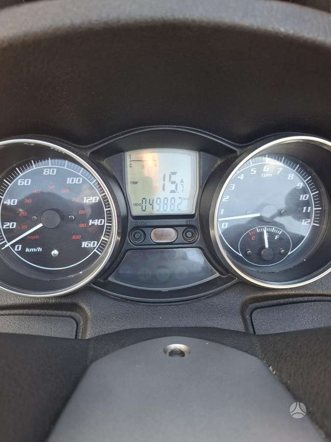 Piaggio MP3 250cc, trikes