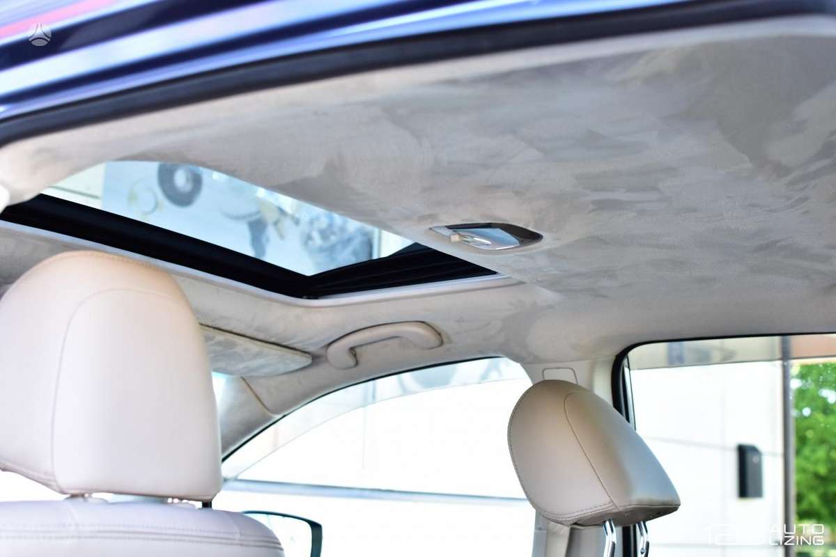 Subaru Outback, 3.6 l., Универсал
