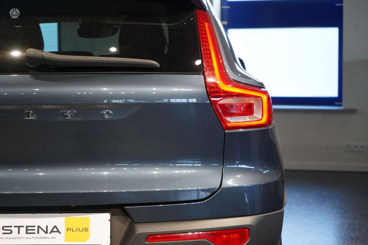 Volvo XC40 - 6