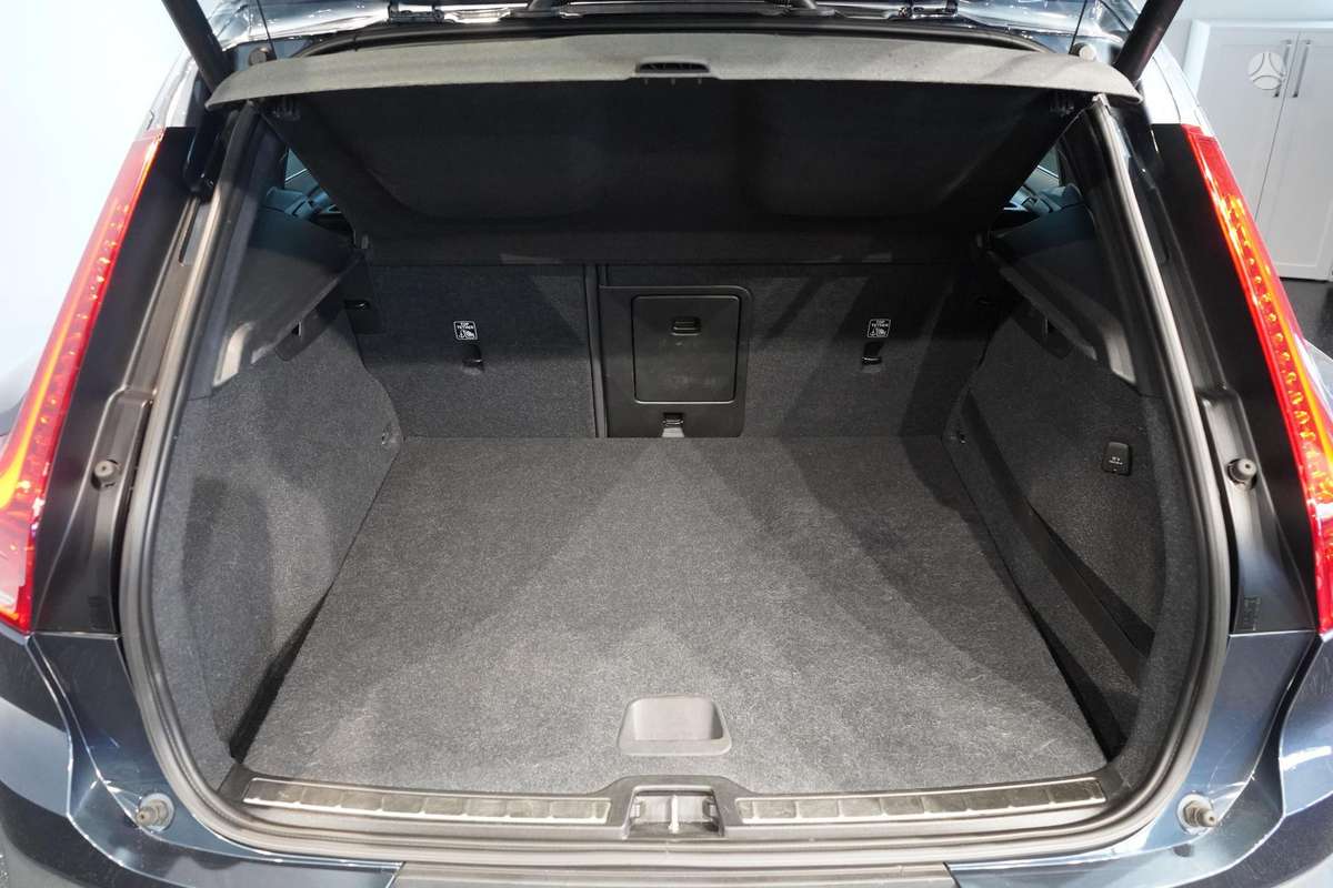 Volvo XC40 - 12