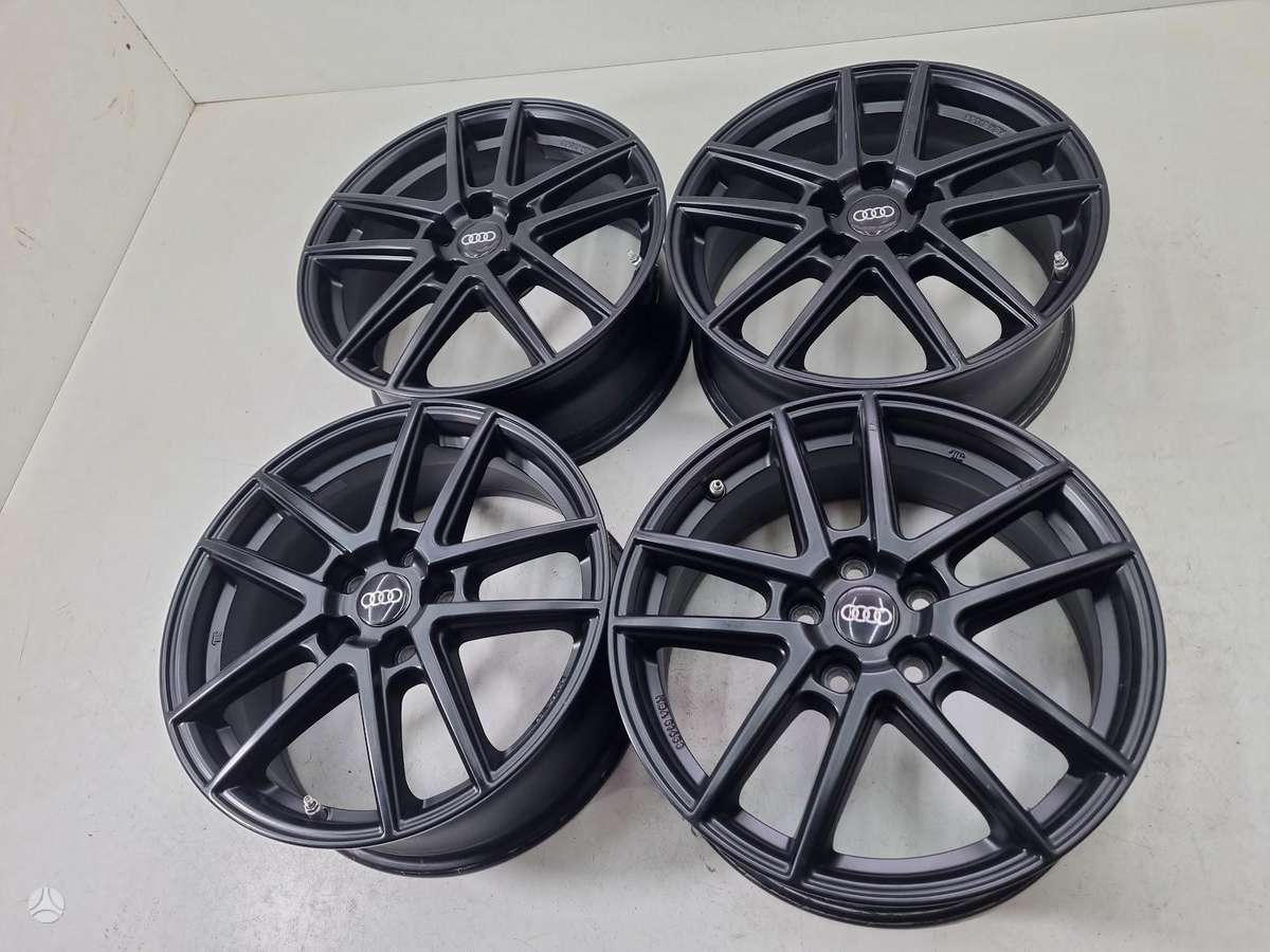 Audi A3 R17, vieglmetāla, R17