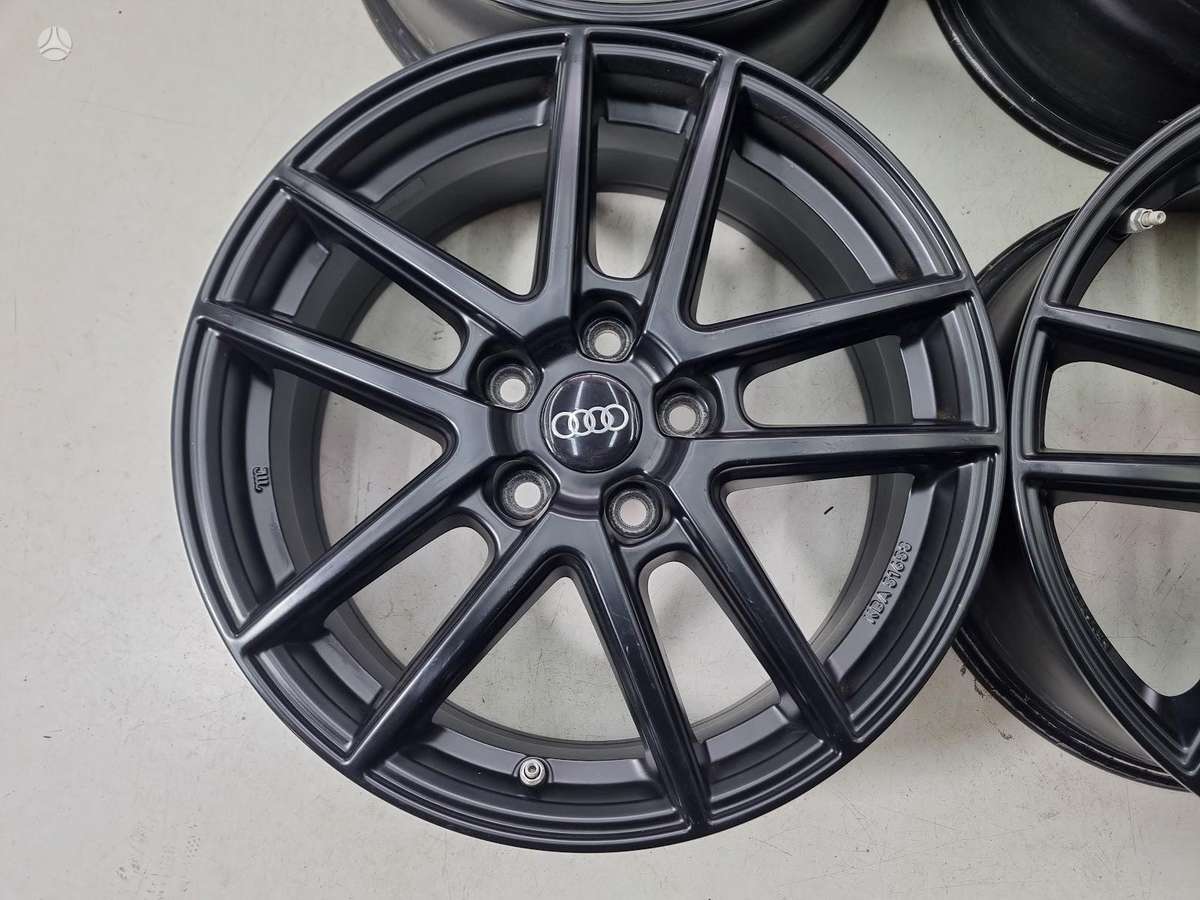 Audi A3 R17, vieglmetāla, R17