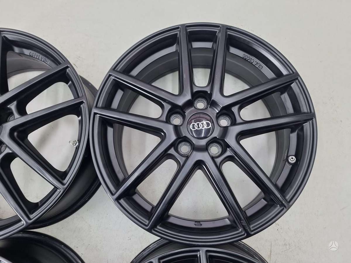 Audi A3 R17, vieglmetāla, R17