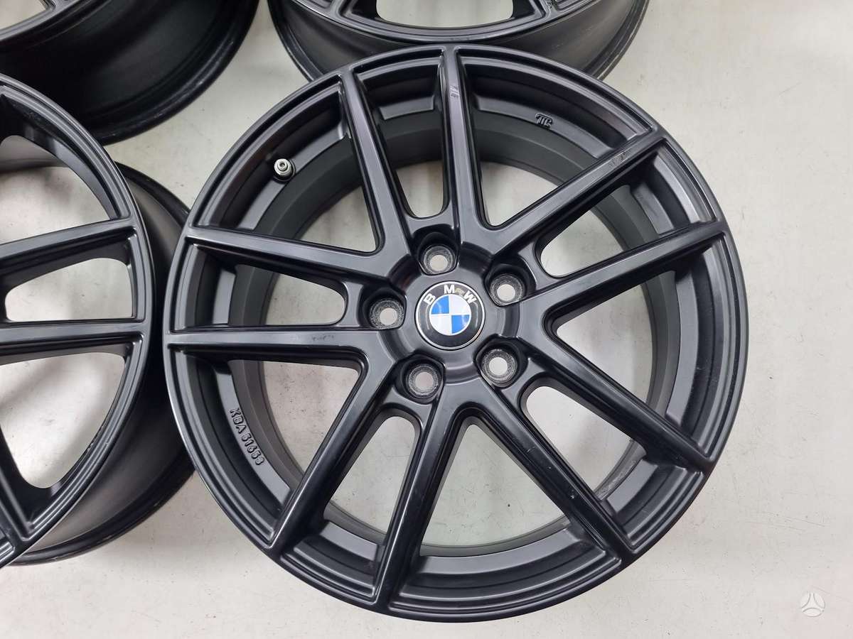 BMW X1, X2, легкосплавные , R17