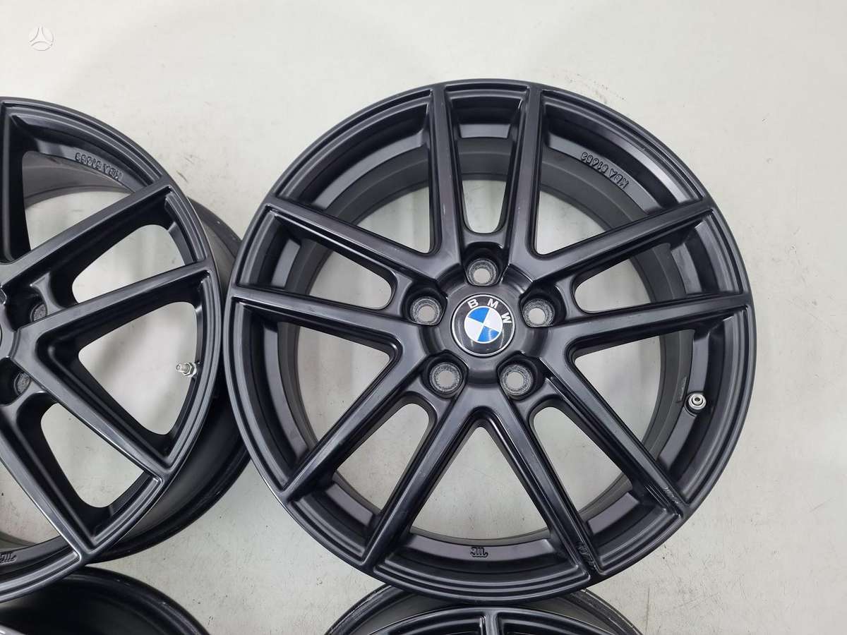 BMW X1, X2, легкосплавные , R17