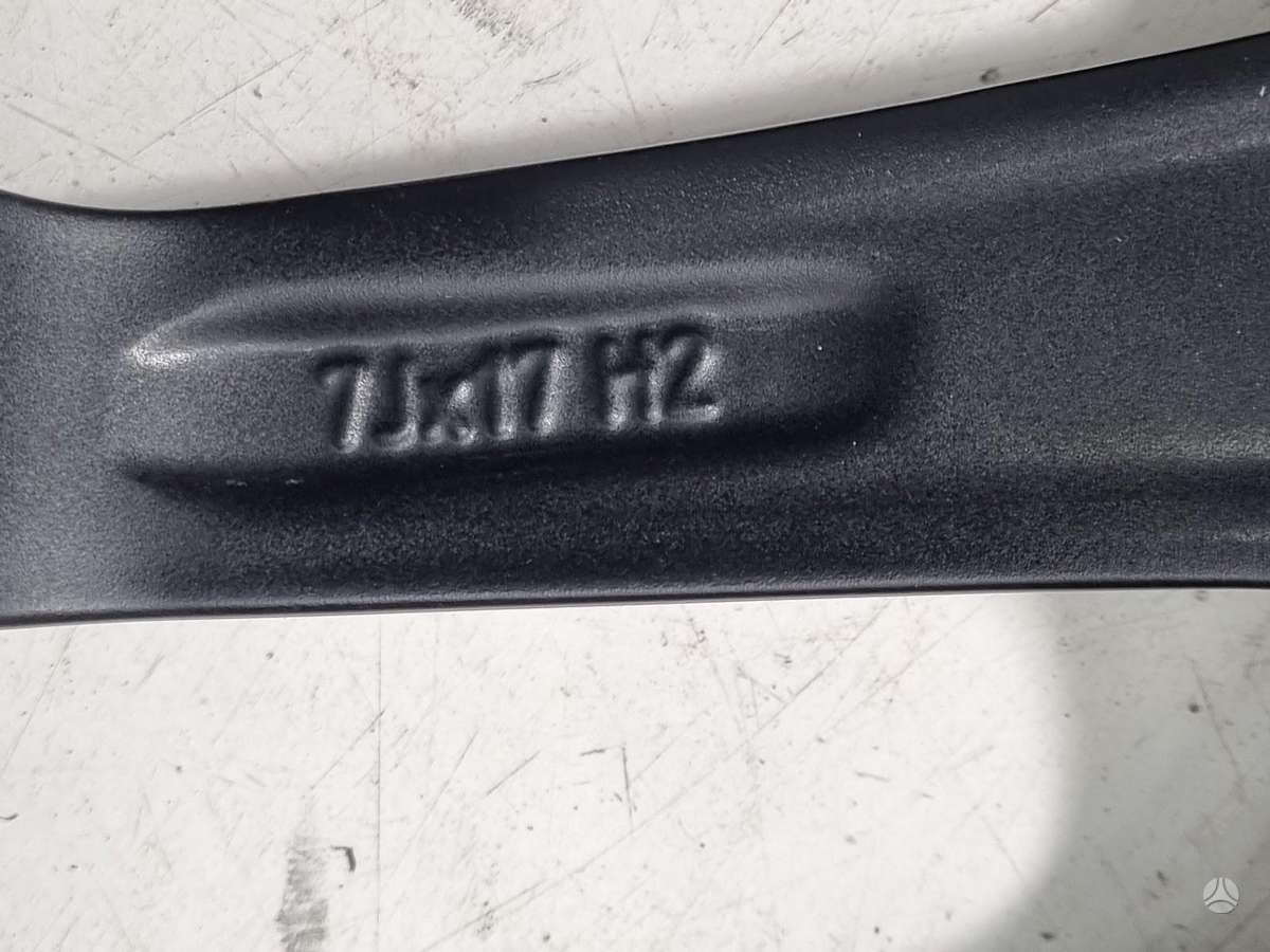 BMW X1, X2, легкосплавные , R17