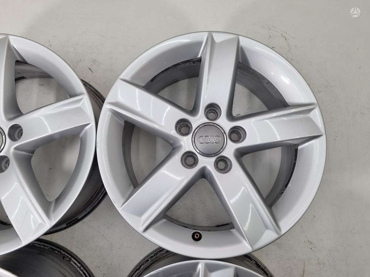 Audi A4 B8, легкосплавные , R16