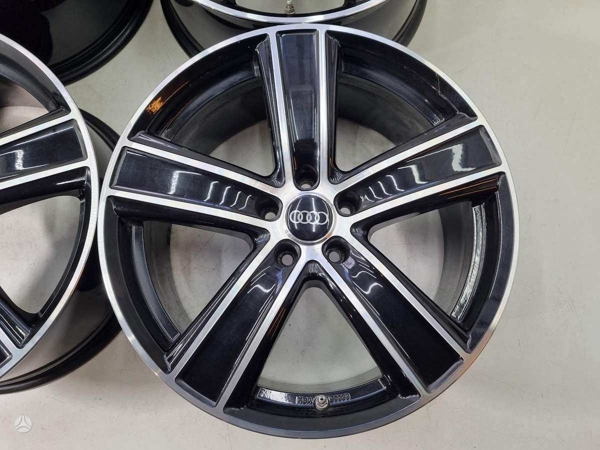 Audi A6 R19, легкосплавные , R19