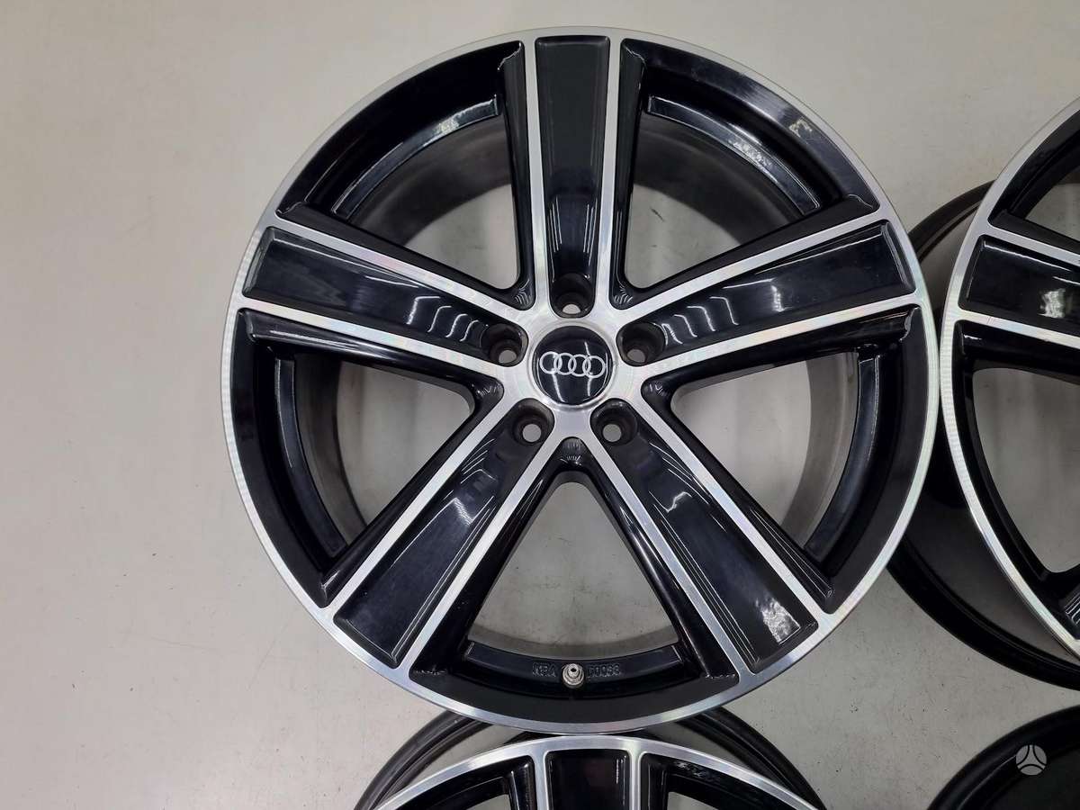 Audi A6 R19, легкосплавные , R19