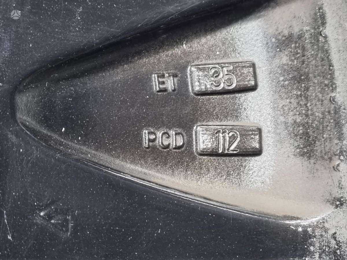 Audi A6 R19, легкосплавные , R19