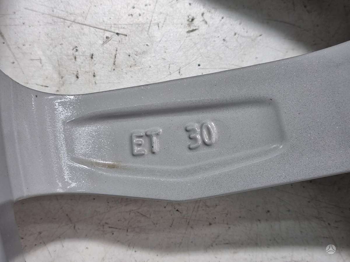 BMW G20, R17, light alloy, R17