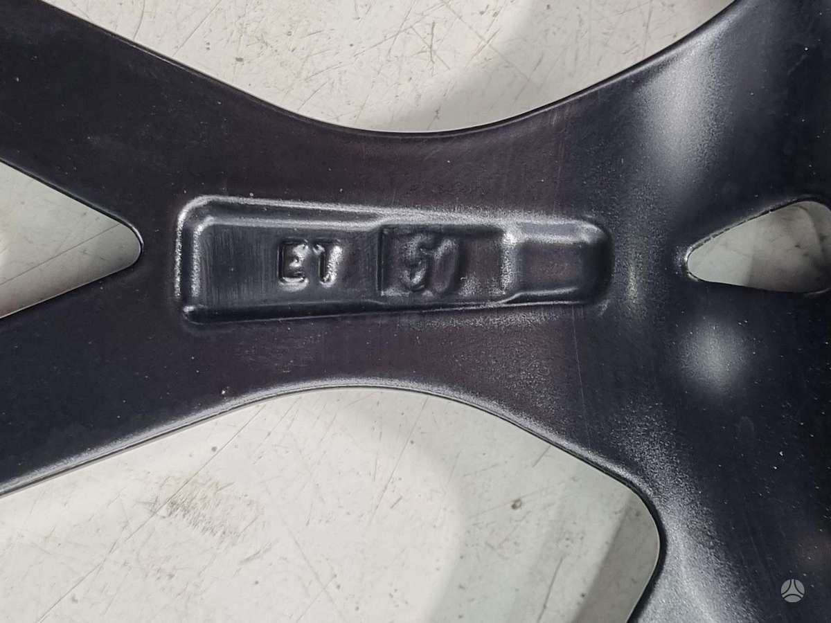 Audi A3 R18, легкосплавные , R18