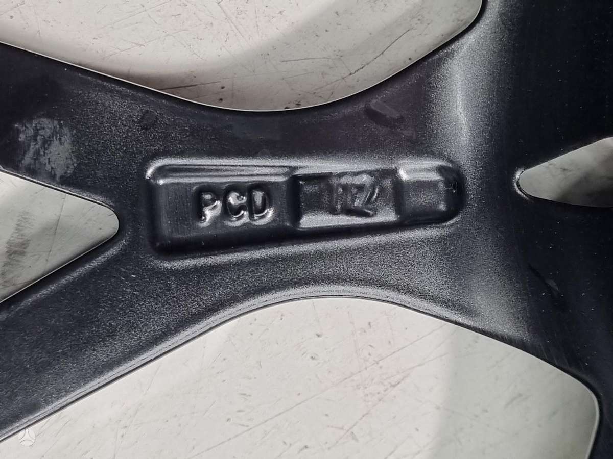 Audi A3 R18, легкосплавные , R18