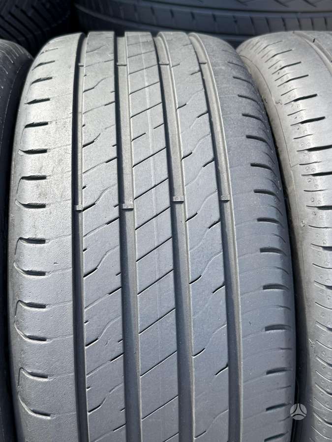 Goodyear EFFICIENTGRIP Performance 2, summer 225/45 R17