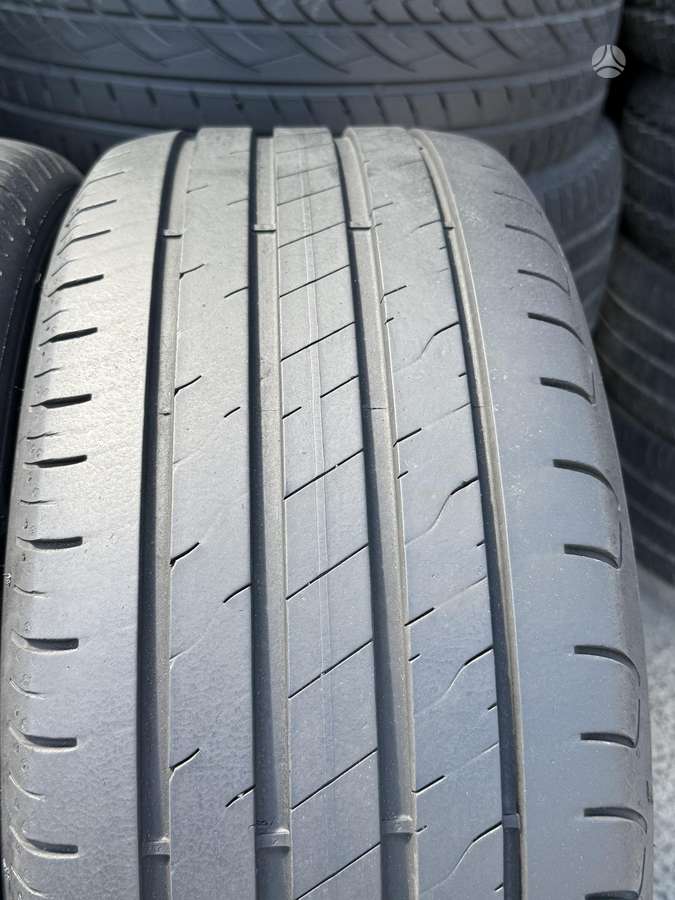 Goodyear EFFICIENTGRIP Performance 2, summer 225/45 R17