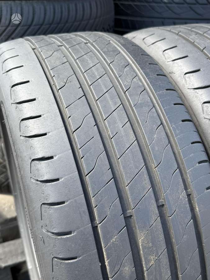 Goodyear EFFICIENTGRIP Performance 2, vasaras 225/45 R17