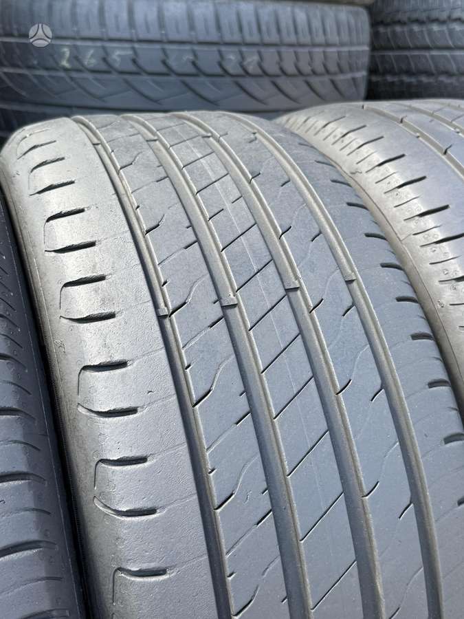 Goodyear EFFICIENTGRIP Performance 2, летние 225/45 R17
