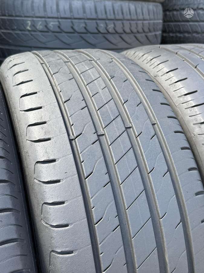 Goodyear EFFICIENTGRIP Performance 2, vasaras 225/45 R17