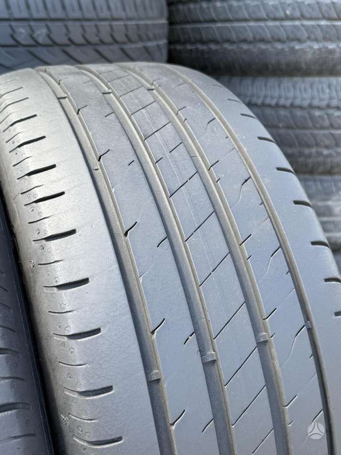 Goodyear EFFICIENTGRIP Performance 2, vasaras 225/45 R17
