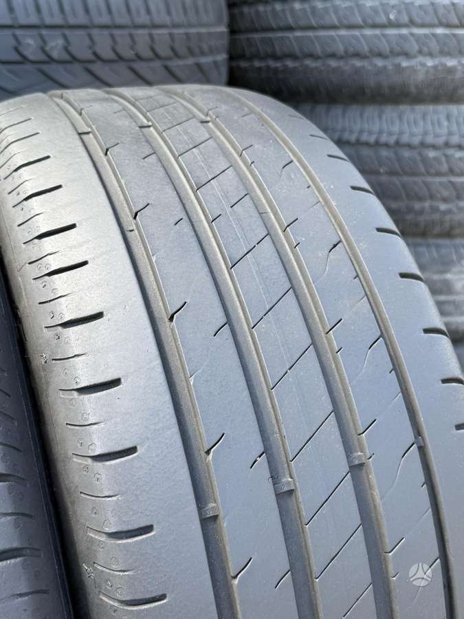 Goodyear EFFICIENTGRIP Performance 2, vasarinės 225/45 R17