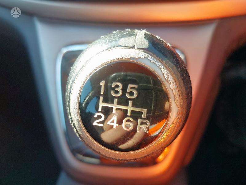 Honda CR-V по частям